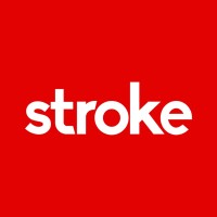 Stroke logo - Similar company to Keep Me! - 360° +