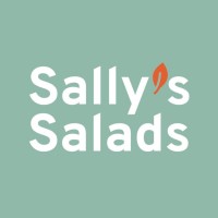 Sally's Salads logo - Similar company to Bikebaze