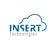 Insert Technologies logo - Similar company to Insert