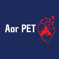 Aor PET logo - Similar company to Pinn Pet®