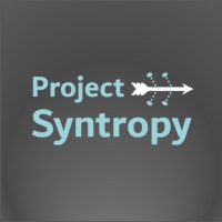 Project Syntropy logo - Similar company to Vrlogic Gmbh