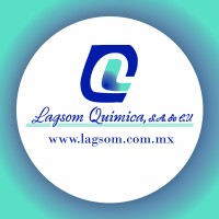 LAGSOM QUIMICA SA DE CV logo - Similar company to Aldar Química, S.A. De C.V.