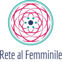 Associazione Rete al Femminile logo - Similar company to Breathup
