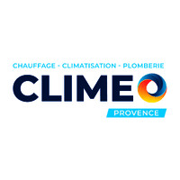 Climeo Provence logo - Similar company to Airclim