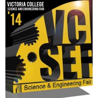 Victoria College Science & Engineering Fair logo - Similar company to Pro Art Adv