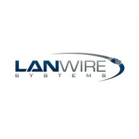 Lanwire Systems, LLC logo - Similar company to Cothron'S Security Professionals