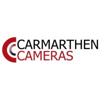 Carmarthen Camera Centre ltd logo - Similar company to Vertical Planet Ltd