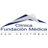 Clinica Fundacion Médica San Cristobal logo - Similar company to Centro Médico Haina