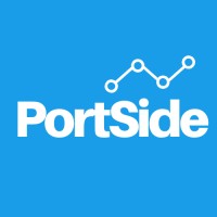 PortSide logo - Similar company to Smit Salvage