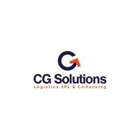 CG Solutions logo - Similar company to Adentcom