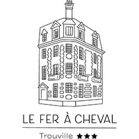 Hôtel Le Fer à Cheval logo - Similar company to Umih Côte D'Or (21)