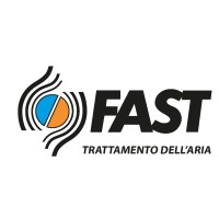 FAST SPA - Trattamento dell'aria logo - Similar company to Pmzero
