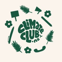 Climate Club Aotearoa logo - Similar company to Eyemagnet