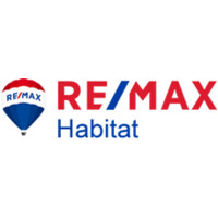 Remax Habitat Athens logo - Similar company to Re/Max Plus
