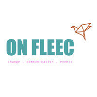 On Fleec logo - Similar company to Dragon1 Inc.
