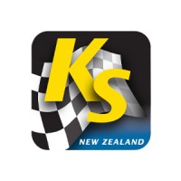 KartSport New Zealand logo - Similar company to Speedway Australia