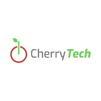 CherryTech Convention logo - Similar company to Cherry Tech