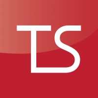 TimelySoft logo - Similar company to Peaksoft