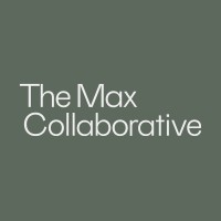 The Max Collaborative logo - Similar company to Wlc Design