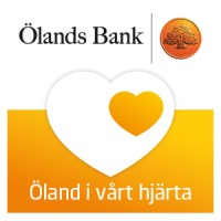 Ölands Bank logo - Similar company to Stormblad Ab