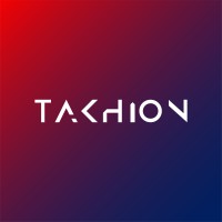 Takhion logo - Similar company to Libersal Group