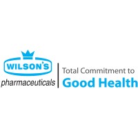 Wilson's Pharmaceuticals logo - Similar company to Citi Pharma Limited