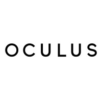 OCULUS logo - Similar company to Aspect Studios