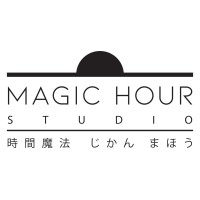Magic Hour Studio