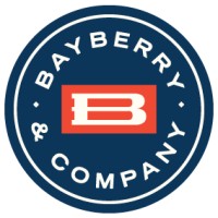 Bayberry & Co logo - Similar company to Weston Nurseries
