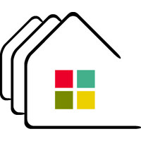 WWL Houses logo - Similar company to Sauna Lab ''Kuprava Industry''