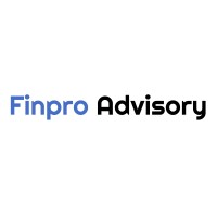 Finpro Advisory logo - Similar company to Finpro Consultants Limited
