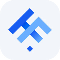 TrustFinance logo - Similar company to Roboacademy (Th)