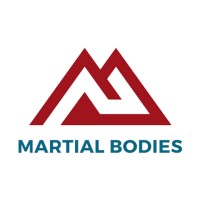 Martial Bodies