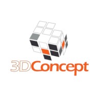 3D Concept Chile logo - Similar company to Otec Gestion22 Ltda.