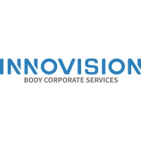 Innovision Body Corporate Services Pty Ltd logo - Similar company to Develo Property Reports