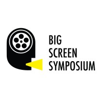 Big Screen Symposium logo - Similar company to Script To Screen