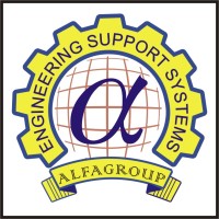 Alfa Group Engineering Support Systems logo - Similar company to Funddatec