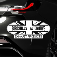 Birchills Automotive logo - Similar company to Mantra Computing, Inc.