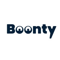 Boonty logo - Similar company to Learnify