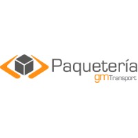 Paquetería GM Transport logo - Similar company to Egon Solutions Llc
