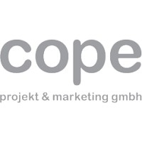 cope projekt & marketing gmbh logo - Similar company to Koimo