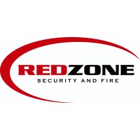 Redzone Security and Fire logo - Similar company to Shango Security App