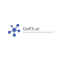 GoPX.ai logo - Similar company to Tor Networks Ltd