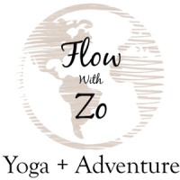 Flow With Zo Yoga + Adventure