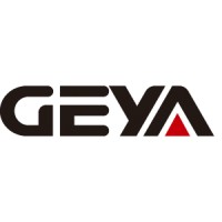 Geya Electrical logo - Similar company to Elecbee