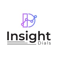 InsightDials logo - Similar company to Empressem Technologies (Acquired By Netrix Global)