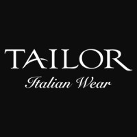 TAILOR Italian Wear logo - Similar company to Buddyswim