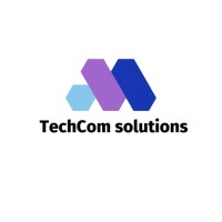 Techcom Solution Tunisia logo - Similar company to Techcom Solutions
