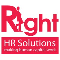 Right HR Solutions BV logo - Similar company to Abstract Hr