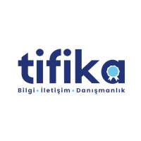 Tifika Bilgi İletişim logo - Similar company to Exporticked